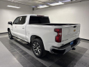 Thumbnail image of 2024 Chevrolet Silverado 1500 at Granger Chevrolet
