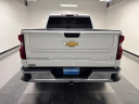 Thumbnail image of 2024 Chevrolet Silverado 1500 at Granger Chevrolet
