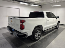 Thumbnail image of 2024 Chevrolet Silverado 1500 at Granger Chevrolet