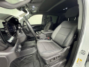 Thumbnail image of 2024 Chevrolet Silverado 1500 at Granger Chevrolet