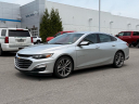 Thumbnail image of 2022 Chevrolet Malibu at Crossroads Chevrolet