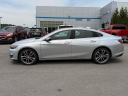Thumbnail image of 2022 Chevrolet Malibu at Crossroads Chevrolet