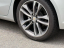 Thumbnail image of 2022 Chevrolet Malibu at Crossroads Chevrolet