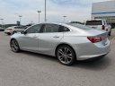 Thumbnail image of 2022 Chevrolet Malibu at Crossroads Chevrolet
