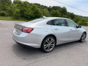 Thumbnail image of 2022 Chevrolet Malibu at Crossroads Chevrolet