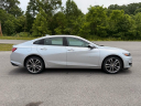 Thumbnail image of 2022 Chevrolet Malibu at Crossroads Chevrolet