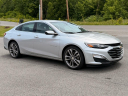 Thumbnail image of 2022 Chevrolet Malibu at Crossroads Chevrolet