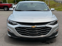 Thumbnail image of 2022 Chevrolet Malibu at Crossroads Chevrolet