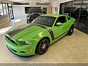 2013 Ford Mustang Boss 302 at Naples Auto Collection, LLC