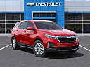 Thumbnail image of 2023 Chevrolet Equinox at Nesenger 112 Chevrolet Hyundai Mazda