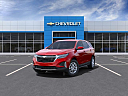 Thumbnail image of 2023 Chevrolet Equinox at Nesenger 112 Chevrolet Hyundai Mazda