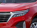 Thumbnail image of 2023 Chevrolet Equinox at Nesenger 112 Chevrolet Hyundai Mazda