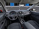 Thumbnail image of 2023 Chevrolet Equinox at Nesenger 112 Chevrolet Hyundai Mazda