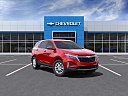 Thumbnail image of 2023 Chevrolet Equinox at Nesenger 112 Chevrolet Hyundai Mazda