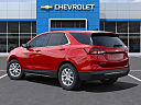 Thumbnail image of 2023 Chevrolet Equinox at Nesenger 112 Chevrolet Hyundai Mazda