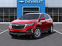 Thumbnail image of 2023 Chevrolet Equinox at Nesenger 112 Chevrolet Hyundai Mazda