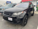 2018 Land Rover Discovery Sport SE at ANYTIME 2 BUY AUTO LLC