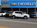 Thumbnail image of 2021 Chevrolet Trax at Modern Chevrolet Sales
