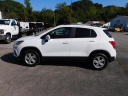 2021 Chevrolet Trax LT at Modern Chevrolet Sales