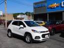 Thumbnail image of 2021 Chevrolet Trax at Modern Chevrolet Sales