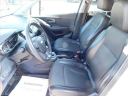 Thumbnail image of 2021 Chevrolet Trax at Modern Chevrolet Sales