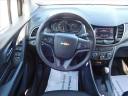 Thumbnail image of 2021 Chevrolet Trax at Modern Chevrolet Sales