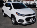 Thumbnail image of 2021 Chevrolet Trax at Modern Chevrolet Sales