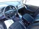 Thumbnail image of 2021 Chevrolet Trax at Modern Chevrolet Sales