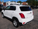 Thumbnail image of 2021 Chevrolet Trax at Modern Chevrolet Sales