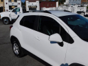 Thumbnail image of 2021 Chevrolet Trax at Modern Chevrolet Sales