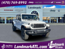 Thumbnail image of 2025 Jeep Gladiator at LandmarkChryslerDodgeJeepRamOfAtlanta of Atlanta, GA