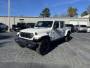 Thumbnail image of 2025 Jeep Gladiator at LandmarkChryslerDodgeJeepRamOfAtlanta of Atlanta, GA