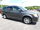 Thumbnail image of 2019 Dodge Grand Caravan at Gary Mathews Motors