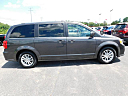 Thumbnail image of 2019 Dodge Grand Caravan at Gary Mathews Motors