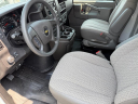 Thumbnail image of 2024 Chevrolet Express at Beaty Chevrolet