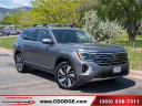 Thumbnail image of 2024 Volkswagen Atlas at Christophers Dodge World Used