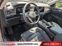 Thumbnail image of 2024 Volkswagen Atlas at Christophers Dodge World Used