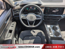 Thumbnail image of 2024 Volkswagen Atlas at Christophers Dodge World Used