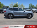 Thumbnail image of 2024 Volkswagen Atlas at Christophers Dodge World Used