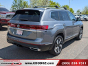 Thumbnail image of 2024 Volkswagen Atlas at Christophers Dodge World Used