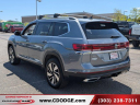 Thumbnail image of 2024 Volkswagen Atlas at Christophers Dodge World Used