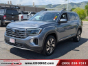 Thumbnail image of 2024 Volkswagen Atlas at Christophers Dodge World Used