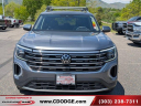 Thumbnail image of 2024 Volkswagen Atlas at Christophers Dodge World Used