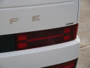 Thumbnail image of 2025 Hyundai SANTA FE at LutherBurnsvilleHyundai - NEW