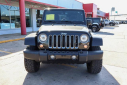 Thumbnail image of 2017 Jeep Wrangler Unlimited at ChrisNikelChryslerJeep NEW