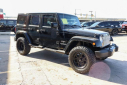 Thumbnail image of 2017 Jeep Wrangler Unlimited at ChrisNikelChryslerJeep NEW