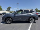Thumbnail image of 2022 Subaru Forester at Dodgeland of Columbia (New)