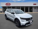Thumbnail image of 2022 Kia Sorento at KingVw New