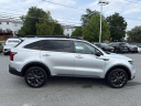 Thumbnail image of 2022 Kia Sorento at KingVw New