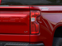 2025 Chevrolet Silverado 1500 LT Trail Boss at Mccluskey Chevrolet Kings Automall